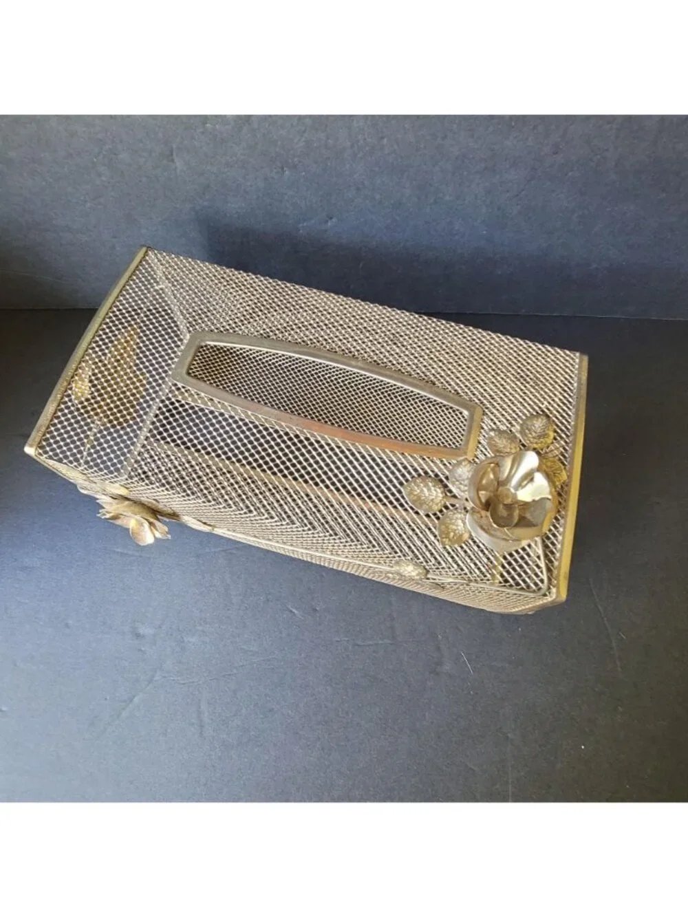 N/A vintage brass